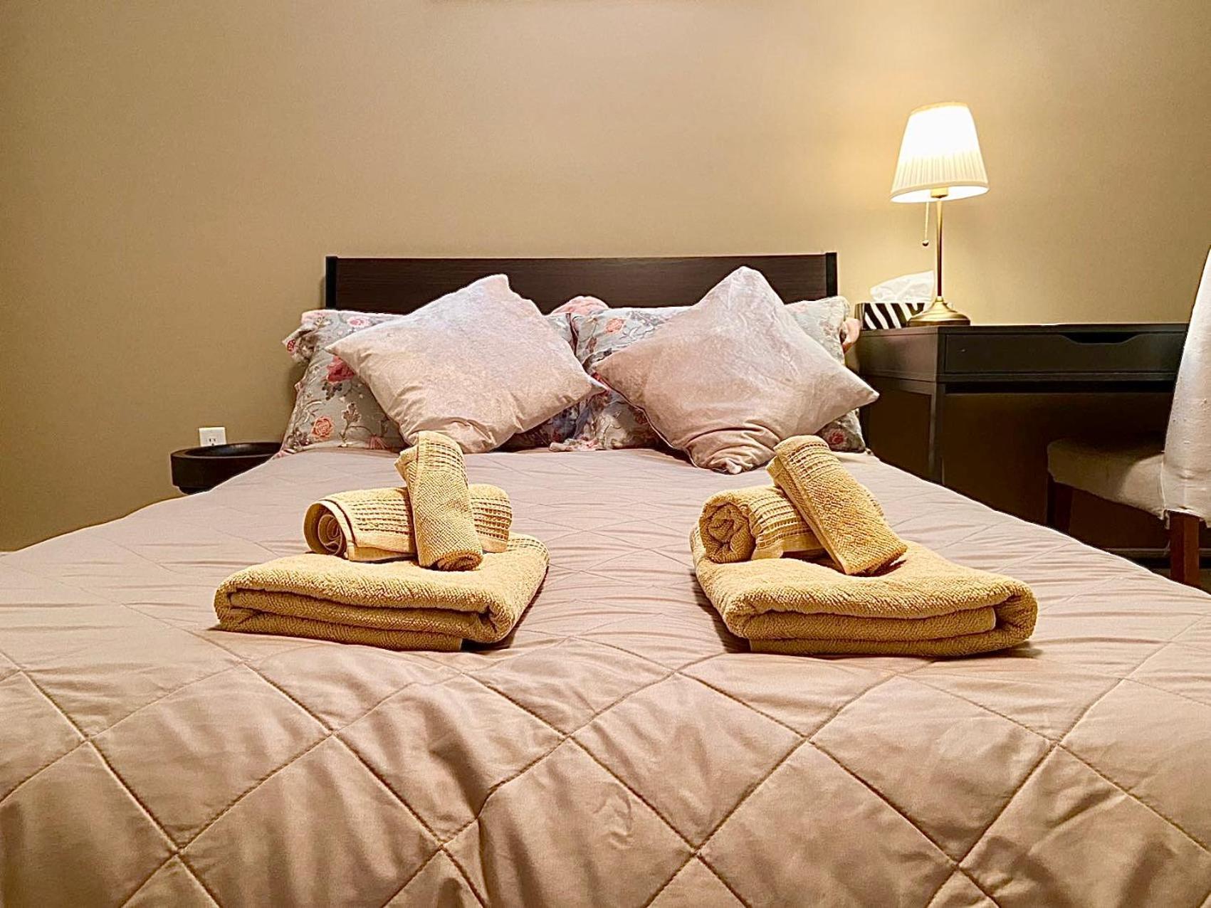 Cozy And Stylish Entire Suite In ฮาลิแฟกซ์ ภายนอก รูปภาพ